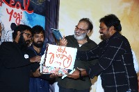 The Real Yogi Book Launch